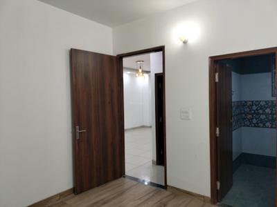 Bedroom Image of 983 Sq.ft 2 BHK Builder Floor for sale in Uniwest Arcade Homes, Sector 102 Noida for Rs. 6400000
