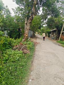 Sonarpur Plot View 2