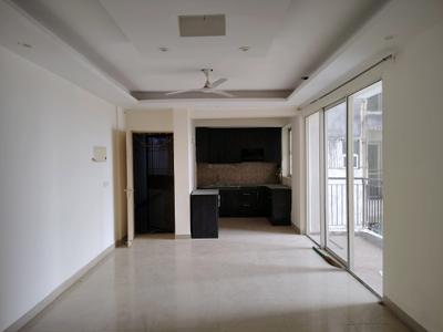 Living Room Image of 953 Sq.ft 3 BHK Apartment / Flat for rent in Jaypee Aman, Aurangabad Noida for Rs. 17499