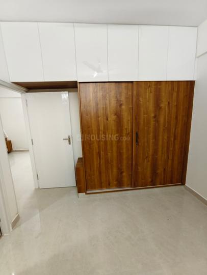 GM Palya, C V Raman Nagar Bedroom 1