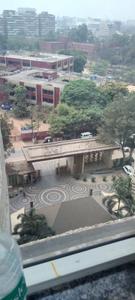 Balcony Image of 1558 Sq.ft 2 BHK Apartment / Flat for sale in Raheja Residency, Jivan Vihar Raipur for Rs. 5800000