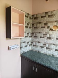 Kitchen Image of 650 Sq.ft 1 BHK Builder Floor for rent in Doddanekundi Bengaluru for Rs. 17500