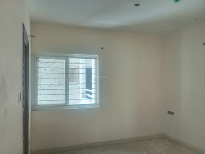 Bedroom Image of 2180 Sq.ft 3 BHK Apartment / Flat for sale in SMR Vinay Iconia, Serilingampally Hyderabad for Rs. 20710001