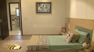 Bedroom Image of 1600 Sq.ft 5 BHK Independent House for sale in Sector 50 Noida for Rs. 60000000