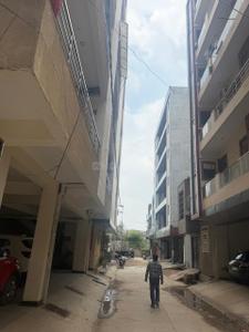Image of 1150 Sq.ft 2 BHK Apartment / Flat for sale in Noida Extension, Greater Noida for Rs. 6450000