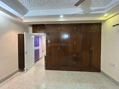 Bedroom Image of 1269 Sq.ft 3 BHK Apartment / Flat for sale in Kalikapur, EM Bypass Kolkata for Rs. 6200000