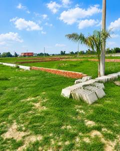 Image of 1000 Sq.ft Residential Plot / Land for sale in Gadia, Barabanki for Rs. 2500000