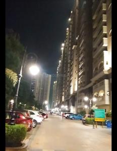Image of 1045 Sq.ft 2 BHK Apartment / Flat for sale in Proview Technocity, Chi V, Greater Noida for Rs. 7700000