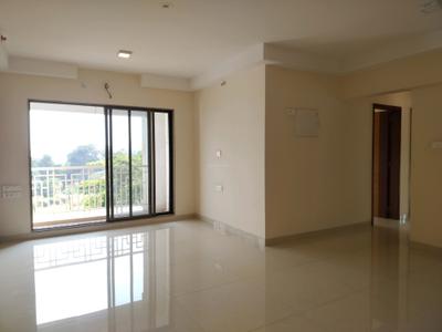 Living Room Image of 1600 Sq.ft 3 BHK Apartment / Flat for sale in Oxyfresh Homes, Kharghar Navi Mumbai for Rs. 12500000