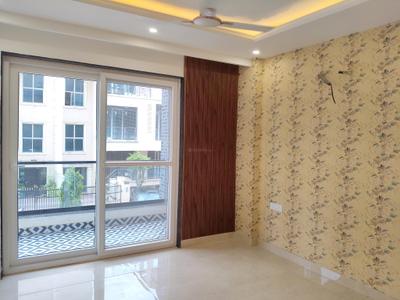 Bedroom Image of 1600 Sq.ft 3 BHK Builder Floor for sale in Sector 55 Gurgaon for Rs. 26000000