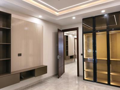 Bedroom Image of 2250 Sq.ft 4 BHK Builder Floor for sale in Vipul World, Sector 48 Gurgaon for Rs. 31000000