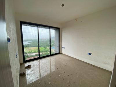 Bedroom Image of 2600 Sq.ft 3.5 BHK Apartment / Flat for sale in Aramus The Domus Prive, Nerul Navi Mumbai for Rs. 55000000