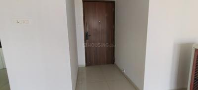 Bedroom Image of 1105 Sq.ft 2 BHK Apartment / Flat for sale in Mantra Monarch, Balewadi Pune for Rs. 10800000
