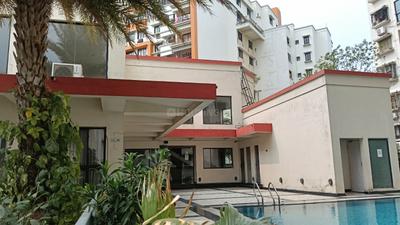 Image of 600 Sq.ft 2 BHK Apartment / Flat for sale in Hiland Willows, New Town, Kolkata for Rs. 4900000