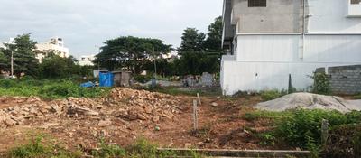 Image of 1600 Sq.ft Residential Plot / Land for sale in Jnana Ganga Nagar, Bengaluru for Rs. 31200000