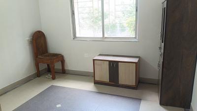Bedroom Image of 800 Sq.ft 2 BHK Apartment / Flat for sale in Anand Nagar, Sinhagad Road Pune for Rs. 7500000