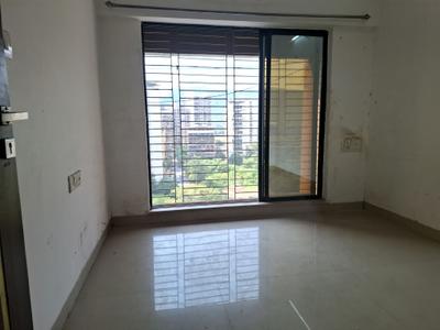 Bedroom Image of 1175 Sq.ft 2 BHK Apartment / Flat for sale in Triveni Apartments, Kharghar Navi Mumbai for Rs. 12900000