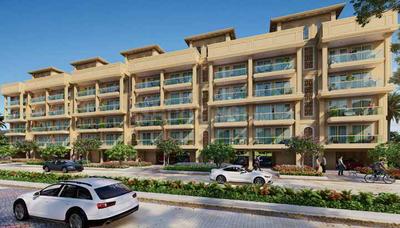 Image of 1295 Sq.ft 2 BHK Apartment / Flat for sale in Signature Global City, Sector 37D, Gurgaon for Rs. 15500000