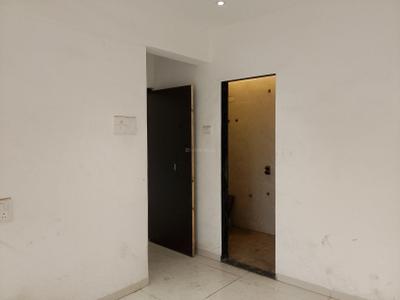 Bedroom Image of 650 Sq.ft 1 BHK Apartment / Flat for sale in Sai Shri Narayana, Taloja Navi Mumbai for Rs. 3300000