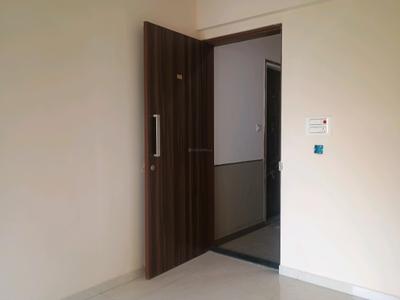 Living Room Image of 582 Sq.ft 1 BHK Apartment / Flat for sale in Tharwani Vedant Millenia, Titwala Thane for Rs. 2550000