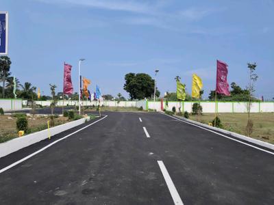 Image of 900 Sq.ft Residential Plot / Land for sale in Maraimalai Nagar, Chennai for Rs. 3150000