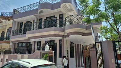 7 BHK Independent House
