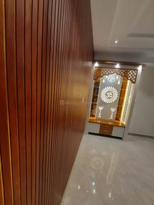 Hall Image of 2550 Sq.ft 3 BHK Independent House for sale in Chitaipur Varanasi for Rs. 11500000