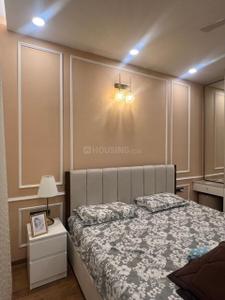Bedroom Image of 1020 Sq.ft 2 BHK Apartment / Flat for sale in Epitome Elan, JP Nagar Bengaluru for Rs. 16000000