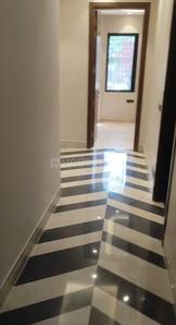 Hall Image of 2700 Sq.ft 4 BHK Builder Floor for sale in Swaraj Homes RWA Saket Block G, Saket New Delhi for Rs. 77500000