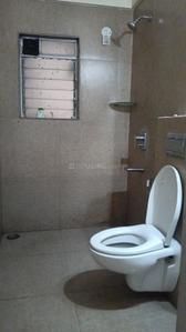 Image of 1200 Sq.ft 2 BHK Apartment / Flat for sale in Akshar Canabee, Kamothe, Navi Mumbai for Rs. 13500000
