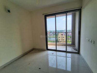 Bedroom Image of 1130 Sq.ft 3 BHK Apartment / Flat for sale in The 102, Joka Kolkata for Rs. 6450000