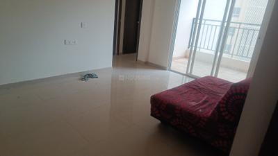 Living Room Image of 800 Sq.ft 1.5 BHK Apartment / Flat for sale in Puraniks Abitante Fiore, Bavdhan Pune for Rs. 6800000