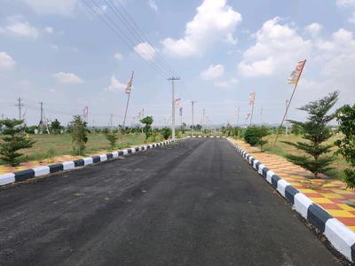 Image of 160 Sq.ft Residential Plot / Land for sale in SGD Elite Future County, Yacharam, Hyderabad for Rs. 2240000