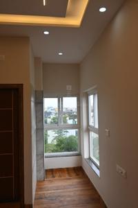 Passage Image of 2400 Sq.ft 3 BHK Independent House for sale in Uttarahalli -Manavarthekaval Bengaluru for Rs. 19500000