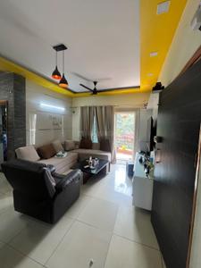 3 BHK Independent Builder Floor