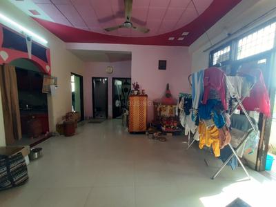 Hall Image of 1280 Sq.ft 3 BHK Apartment / Flat for sale in Swarna Jayanti Nagar Aligarh for Rs. 5000000
