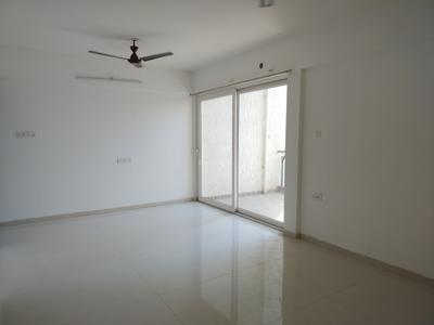 Living Room Image of 1120 Sq.ft 2 BHK Apartment / Flat for sale in Gagan Adira, Wagholi Pune for Rs. 7600000