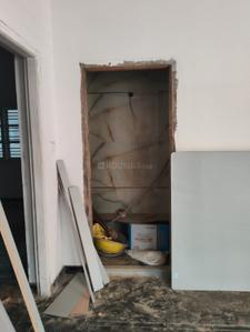 Balcony Image of 1100 Sq.ft 2 BHK Independent House for sale in K R Puram Bengaluru for Rs. 10500000