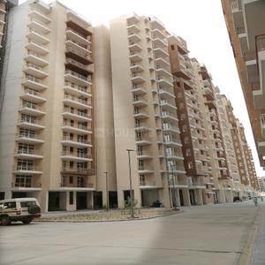 Image of 1250 Sq.ft 3 BHK Apartment / Flat for sale in Sector 51, Bhiwadi for Rs. 4800000