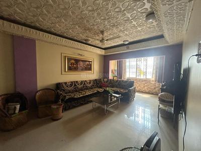 Hall Image of 1900 Sq.ft 3 BHK Apartment / Flat for sale in Camp Pune for Rs. 17000000