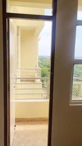 Balcony Image of 601 Sq.ft 3 BHK Apartment / Flat for sale in Aayam, Sukhdeopura Nohara Jaipur for Rs. 3900000