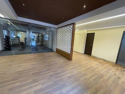 Image of 1465 Sq.ft 3 BHK Apartment / Flat for sale in Gomti Nagar, Lucknow for Rs. 9100000