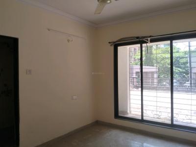 Bedroom Image of 1240 Sq.ft 2 BHK Apartment / Flat for sale in Paradise Sai Jewels, Kharghar Navi Mumbai for Rs. 12500000