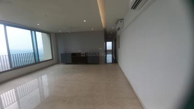 Hall Image of 1756 Sq.ft 3 BHK Apartment / Flat for sale in Oberoi Esquire, Goregaon East Mumbai for Rs. 75500000