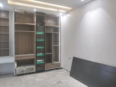 Bedroom Image of 1800 Sq.ft 3 BHK Builder Floor for sale in Vikaspuri Luxury Homes, Vikaspuri New Delhi for Rs. 35000000