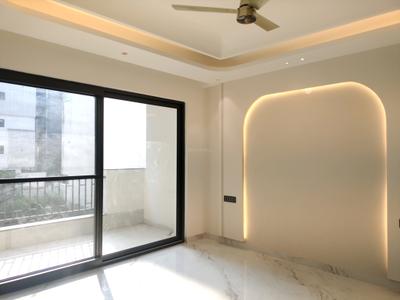 Bedroom Image of 3600 Sq.ft 4 BHK Builder Floor for sale in Sector 85 Faridabad for Rs. 36000000