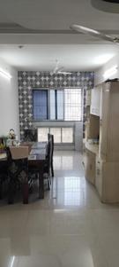 Hall Image of 2200 Sq.ft 4 BHK Apartment / Flat for sale in Shah Mahavir Ornate, Kopar Khairane Navi Mumbai for Rs. 37500000