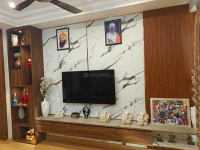 Bedroom Image of 2250 Sq.ft 3 BHK Builder Floor for sale in Sector 4 Gurgaon for Rs. 26000000