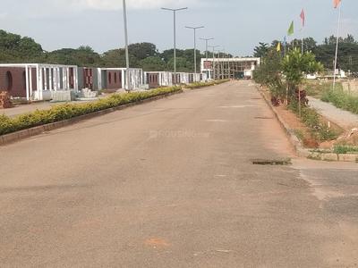 Image of 1453 Sq.ft Residential Plot / Land for sale in Ambiience Aamby City, Kambalipura, Bengaluru for Rs. 7000000