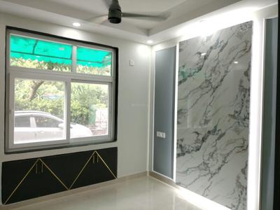 Bedroom Image of 1700 Sq.ft 3 BHK Apartment / Flat for sale in CGHS Harsukh Apartments, Sector 7 Dwarka New Delhi for Rs. 26900000